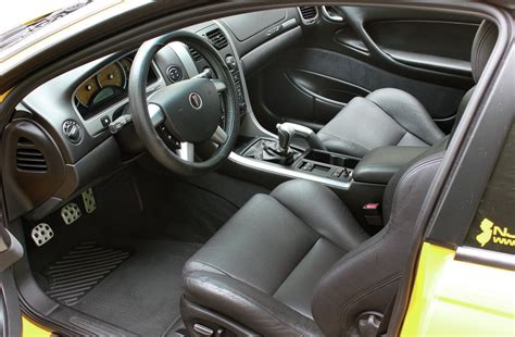 2004 Pontiac GTO - SLP's Tuner Pontiac GTO - Hot Rod Network