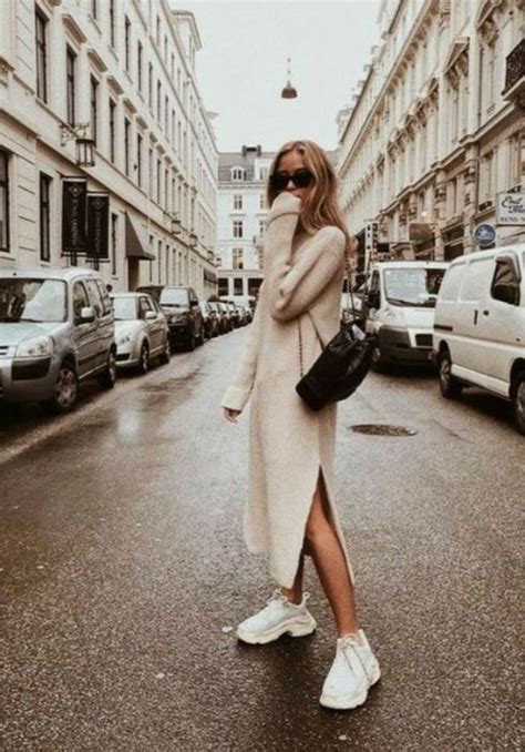 Стиль хюгге в одежде | Шить просто — Выкройки-Легко.рф | Winter fashion ...