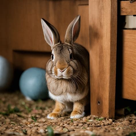 ways to rabbit scared for beginners 2