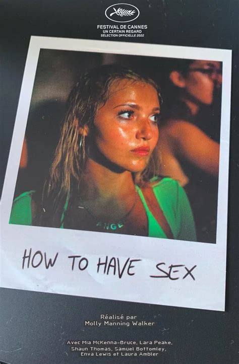 sex