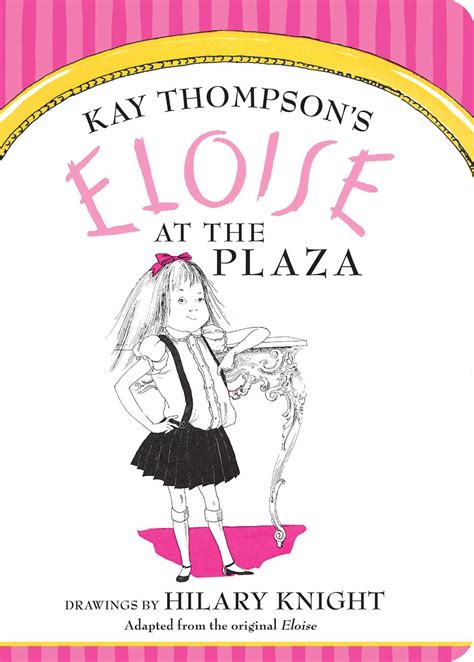 Eloise At The Plaza Now