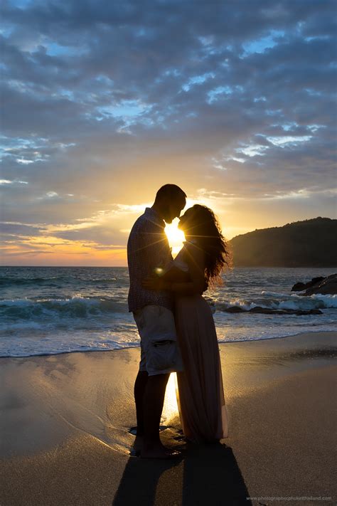 Honeymoon couples – photographer phuket thailand