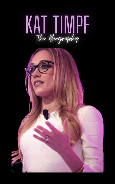 Kat Timpf : The Biography of Kat Timpf by Kit yahia | Goodreads