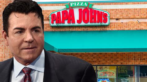 Papa John explains decision to sell big slice of Papa John's shares ...