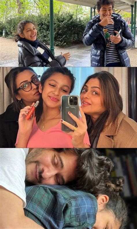 Sitara enjoys International Happiness Day | cinejosh.com
