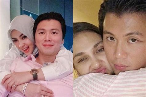 Padahal Masih Jadi Pacar Luna Maya, Syahrini Ketahuan Ternyata Pernah ...