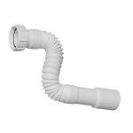 Гофра для сифона с накидной гайкой 1"1/2 McAlpine L234-300 D50 Dn40-50 ...