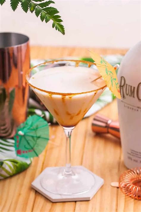 rumchata cocktails recipes 4