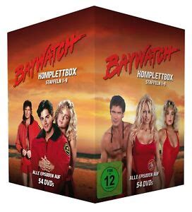 Baywatch Complete Collection Dvd Box Set Baywatch Seasons | Hot Sex Picture