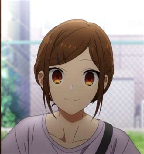 Horimiya, Anime, Art, Art Background, Kunst, Cartoon Movies, Anime ...