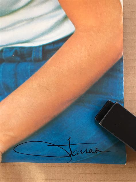 Vintage Original 1977 Farrah Fawcett Flowers Pinup 1970s | Etsy