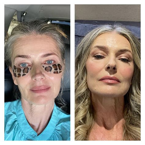 Paulina Porizkova, 57 : r/PrettyOlderWomen