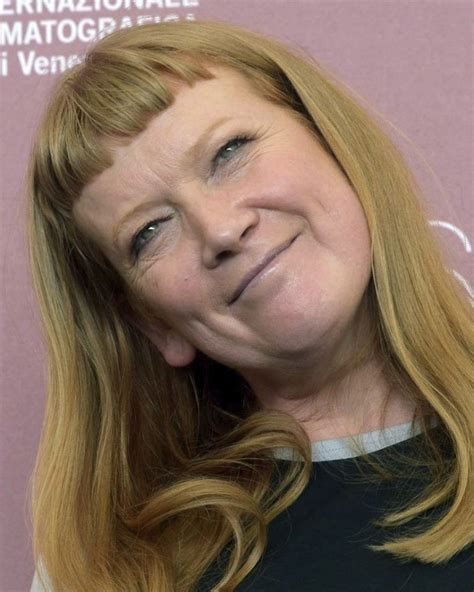 Pictures of Andrea Arnold