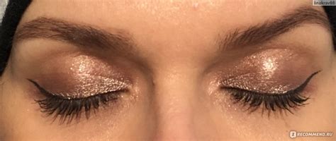 Тени для век MAC EXTRA DIMENSION EYESHADOWS - Кремовые с эффектом ...
