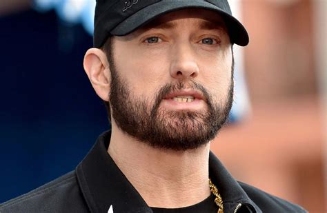 Eminem Net Worth Breakdown Music Movies & Millions