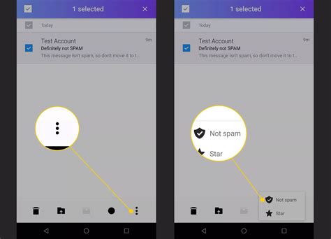 How to Review Your Yahoo Mail Spam Folder Periodically