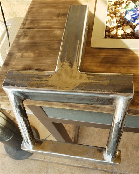 Hitch Receiver Step — MG Fab Works LLC