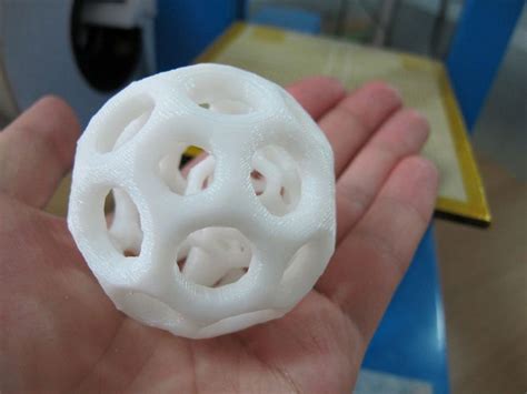Что можно распечатать на 3D принтере.: Идеи и вдохновение в журнале ...