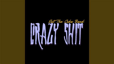 Crazy Shit - YouTube