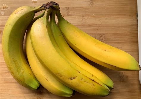 Main Banana Health Benefits To Know – A Pinch Of Thoughts