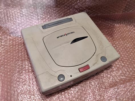 laptop  saturn emulation segasaturn