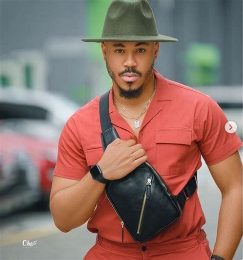 BBNaija Star, Ozo Receives Brand New House From Fans - Famous People ...