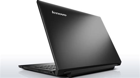 Lenovo B50-45 (MCD2GGE) Notebook Review - NotebookCheck.net Reviews