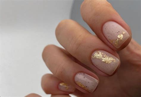 Minimalistic manicure | Beige nails, Stylish nails art, Trendy nails