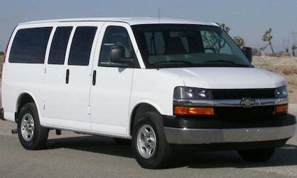 Chevrolet Express 3500 Years | GM Parts Online