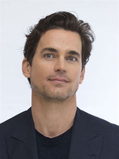 Photos de Matt Bomer - AlloCiné