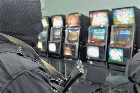 Подпольных казино в столице больше нет