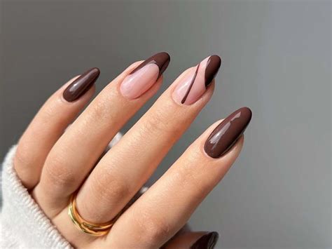 Unha Em Gel Da Moda - 23 Modelos de Unha em Gel Delicada: Elegância que Dura 3 Semanas