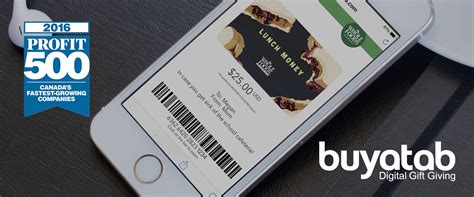 Buyatab Online One of Canada’s Fastest Growing Companies in 2016 ...