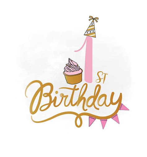 free 1st birthday clipart 10 free Cliparts | Download images on Clipground 2024