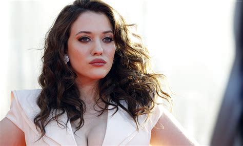 Kat Dennings Thor Wallpaper