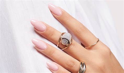Dowiedz się, jaki kształt paznokci do ciebie pasuje! | Blog Indigo Nails