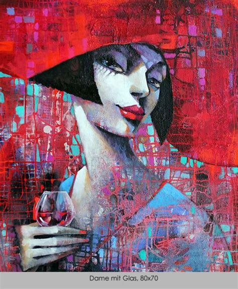 IRA TSANTEKIDOU | Art painting, Illustration art, Portrait art