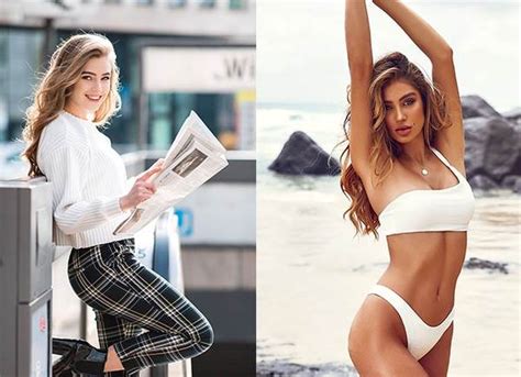 Top 10 Instagram Models From Germany