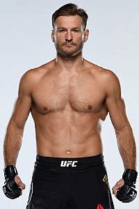 Stipe Miocic MMA Stats, Pictures, News, Videos, Biography - Sherdog.com