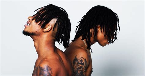Rae Sremmurd | full Official Chart History | Official Charts Company