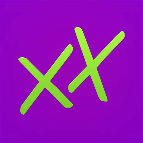 XX