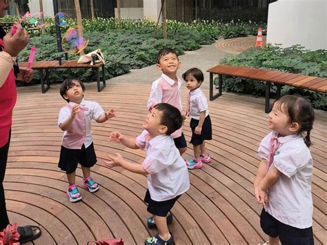 How Children Benefit from Purposeful Play in Preschool