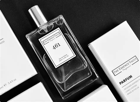 I. Miyake Perfume Inspired by Designer - The Essence Vault · The ...