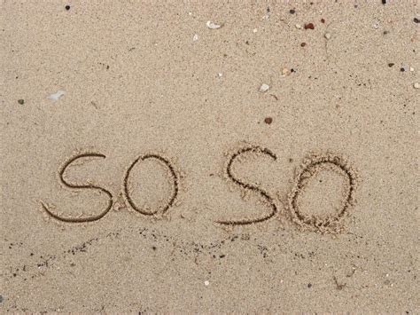 So-so? 別讓你的英語黯淡無味 - 今周刊