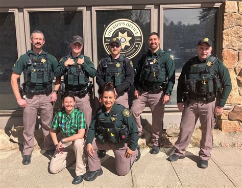 Jefferson County Sheriff's Office - The Jefferson County Sheriff's