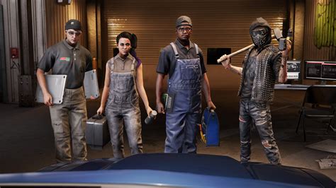 Купить Watch Dogs 2 со скидкой на ПК
