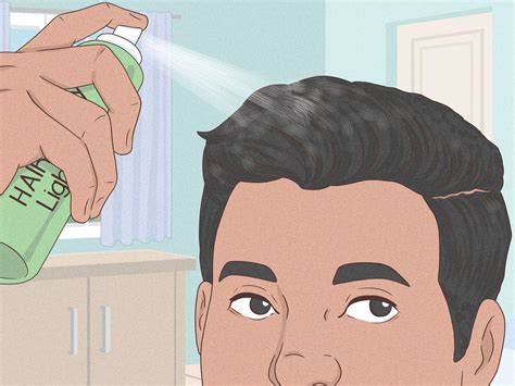 blow dry for men 3