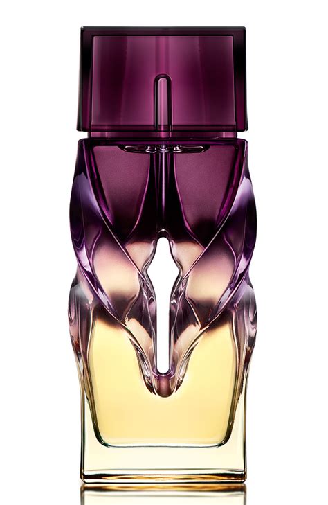 Trouble in Heaven Christian Louboutin perfume - a new fragrance for ...