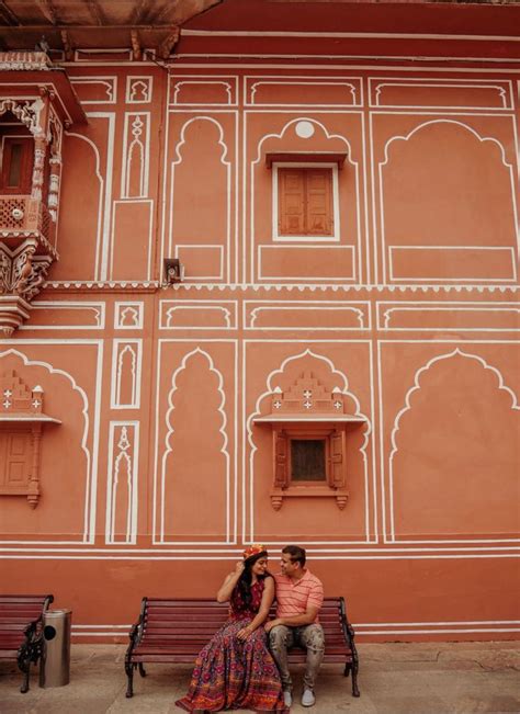 Couple shoot | Jaipur photography poses couple, Jaipur photoshoot ...