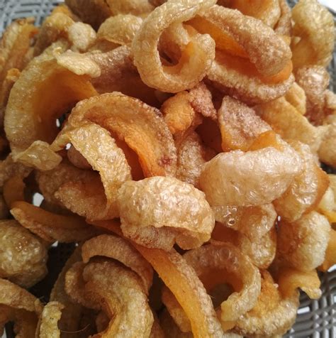 cara bikin akar kelapa gurih dan renyah